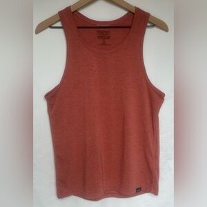 Patagonia M’s Capilene Cool Trail Tank Top